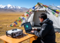 Machine learning offers limited screening for poor fitness in Tibet