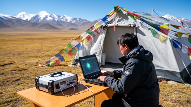 Machine learning offers limited screening for poor fitness in Tibet