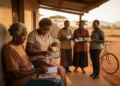 Rural South African caregivers rely on informal epilepsy support networks