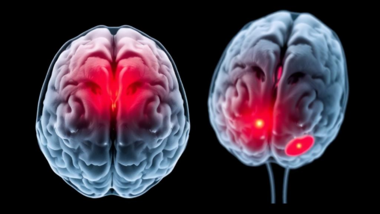 Measuring Swelling Around Treated Brain Tumors May Reveal Why Some Fail Radiation Therapy