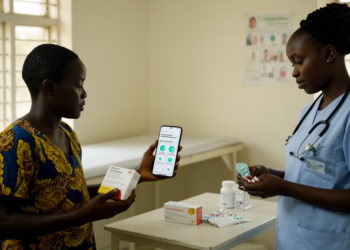 Mobile support linked to higher tuberculosis medication adherence in two Nigerian hospitals