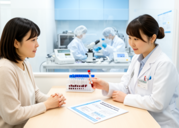Insurance expansion shortened time to BRCA testing and facilitated preventive strategies: a single-center cohort study in Japan