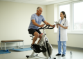 Structured exercise associated with improved survival in cancer meta-analysis