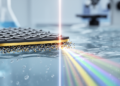Simulation supports graphene-oxide SPR sensor for metal-ion water conditions