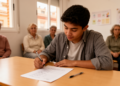 Immigrants showed fewer poor mental-health indicators in Spain’s 2023 survey