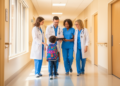 Dana-Farber/Boston Children’s Tops U.S. Pediatric Cancer Rankings