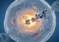 NU7441 shows dual BRD4 and DNA-PK activity in ovarian cancer cells