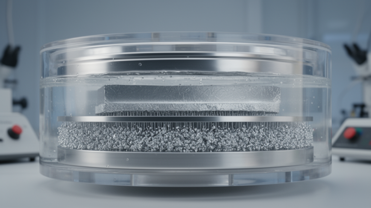 Ultratrace SUSA strategy boosts fast-charging aqueous zinc battery cells