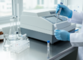 New Ang II reference benchmark supports comparable laboratory testing