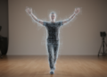 Transformer model sharpens human action detection for film editing