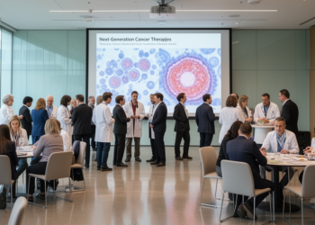 MD Anderson and Nature to host conference on next-generation cancer therapies