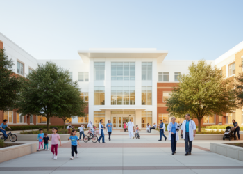 St. Jude ranks third in U.S. pediatric cancer hospital survey