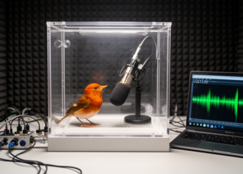 Hybrid model classifies 32 insect species in controlled audio dataset