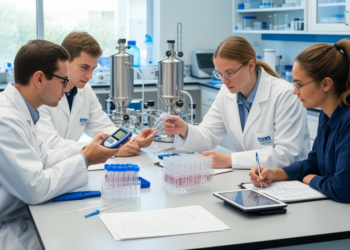 Research report: UCLA researchers receive NIH grant to launch trial for immunotherapy-related diabetes