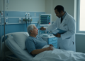 Ten-year tertiary-care herpes zoster cohort shows high hospitalization and cranial involvement