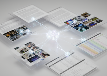GraphRAG improves traceable retrieval across text, images, and tables