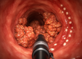 Case report identifies schistosomiasis mimicking advanced rectal cancer