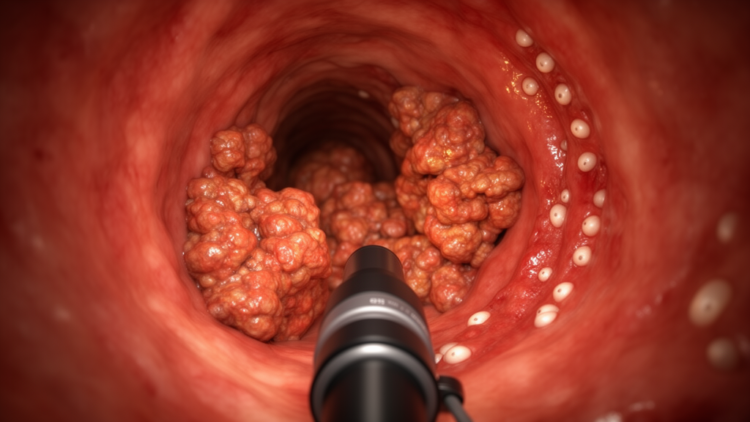 Case report identifies schistosomiasis mimicking advanced rectal cancer