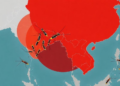 Mosquito Map: Resistance Genes and Climate Shift Malaria Vectors in Laos Borderlands