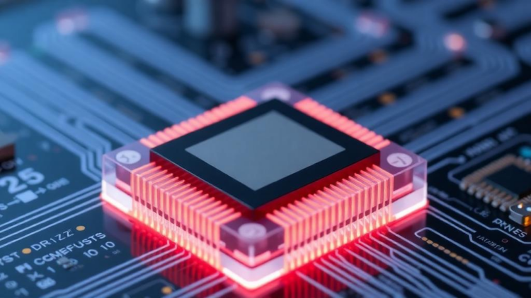 Horizontal-Up Microfluidics Pushes Dielectric Chip Cooling Past 1,500 Watts per Square Centimeter