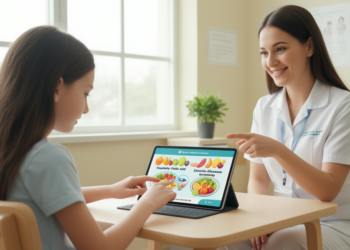 Qualitative Study Links E-Modules With Adolescent Preconception-Care Awareness