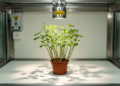 Gamma Irradiation Narrows Preliminary Dose Range for ‘Meymand’ Rose Cuttings