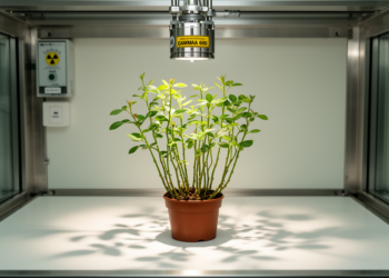 Gamma Irradiation Narrows Preliminary Dose Range for ‘Meymand’ Rose Cuttings