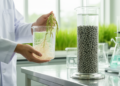 Rice study tests MOF recovery of rare earths from wastewater