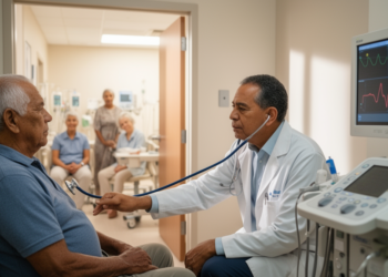 Cardiovascular disease tops cancer as leading cause of death among Hispanic adults in U.S.