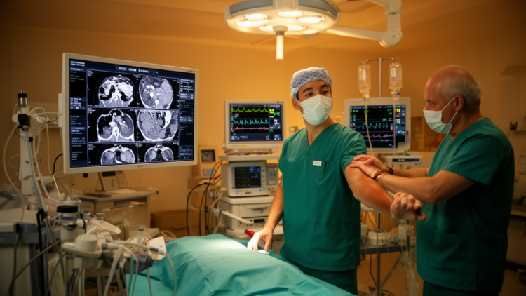 Retrospective HCC surgery study compares indices for GLIM-defined malnutrition