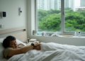 HEATS protocol plans home heat, sleep and activity monitoring in Singapore adults