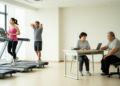 Chinese adults show sex-specific links between activity, sitting and obesity