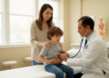 Childhood adversity linked to gastrointestinal disease and weaker social support