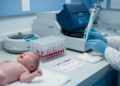 Systematic review maps PCR accuracy for newborn cytomegalovirus screening