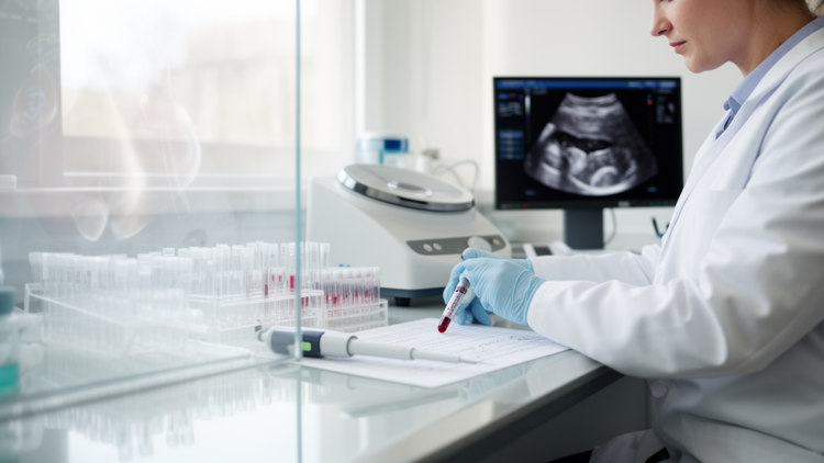 AMH testing rose more than 13-fold in Australia but does not predict natural pregnancy