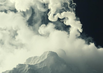 Nitrogen Doping Cuts the Temperature Needed to Destroy a Potent Greenhouse Gas