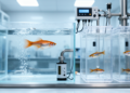 AI system reveals temperature tolerances across medaka fish strains