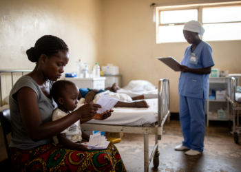 Cross-sectional study links paediatric surgery costs to household financial strain in Zambia