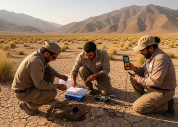 Ecological Study Links Climate Variability to Leishmaniasis Incidence in Central Iran