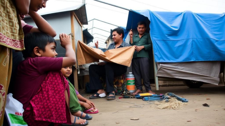 What Slum Dwellers in Dhaka Really Want from Their Local Health Clinics