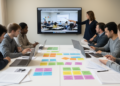 Review maps how generative AI literacy is evidenced in language education