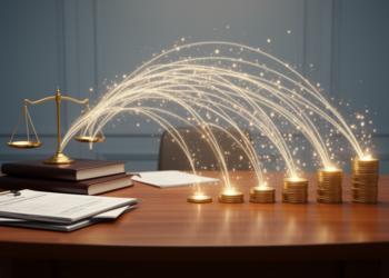 Stochastic model estimates savings from mediation in malpractice disputes