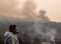 Wildfire PM2.5 linked to greater risks than other air pollution