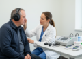 Cross-sectional study links diabetes status with hearing impairment in Canadian adults