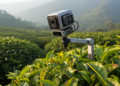 Lightweight AI model detects tea pests and diseases with high accuracy