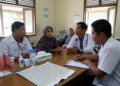 Bandung survey maps private practitioners’ tuberculosis care role