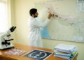 Pakistan oncology survey maps diagnostic, treatment and workforce gaps