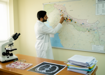 Pakistan oncology survey maps diagnostic, treatment and workforce gaps