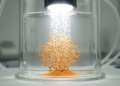 Rigid coumarin-linked COF boosts photocatalytic hydrogen production in laboratory tests