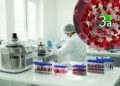 Cross-sectional Pakistani HCV convenience cohort identifies dominant genotype 3a